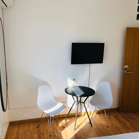 World Travelers Hotell Lisboa Eksteriør bilde