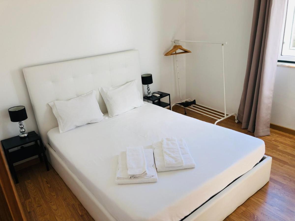 World Travelers Hotell Lisboa Eksteriør bilde