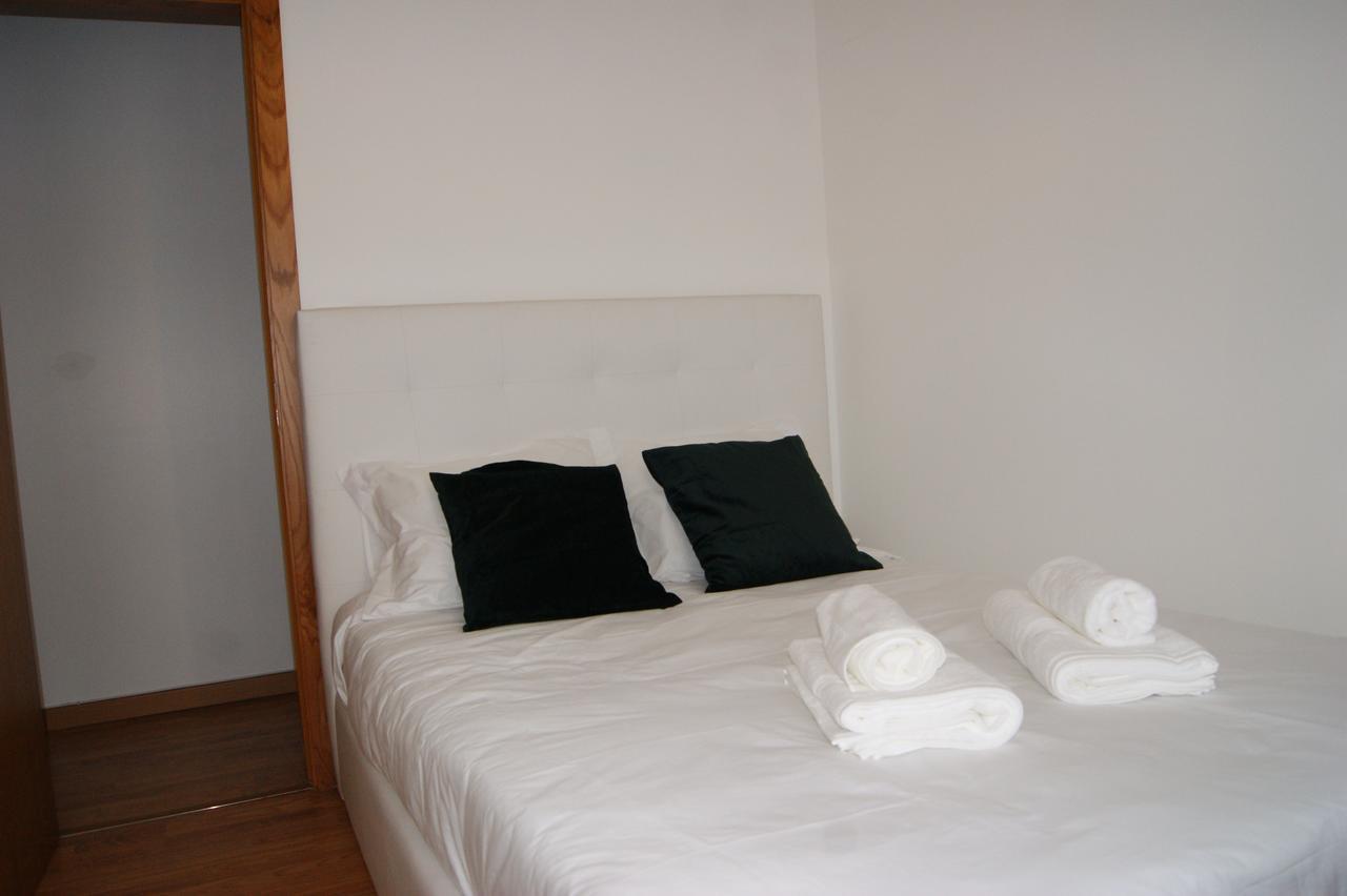 World Travelers Hotell Lisboa Eksteriør bilde