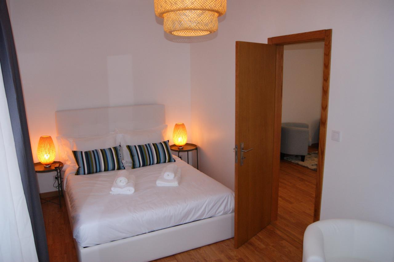 World Travelers Hotell Lisboa Eksteriør bilde
