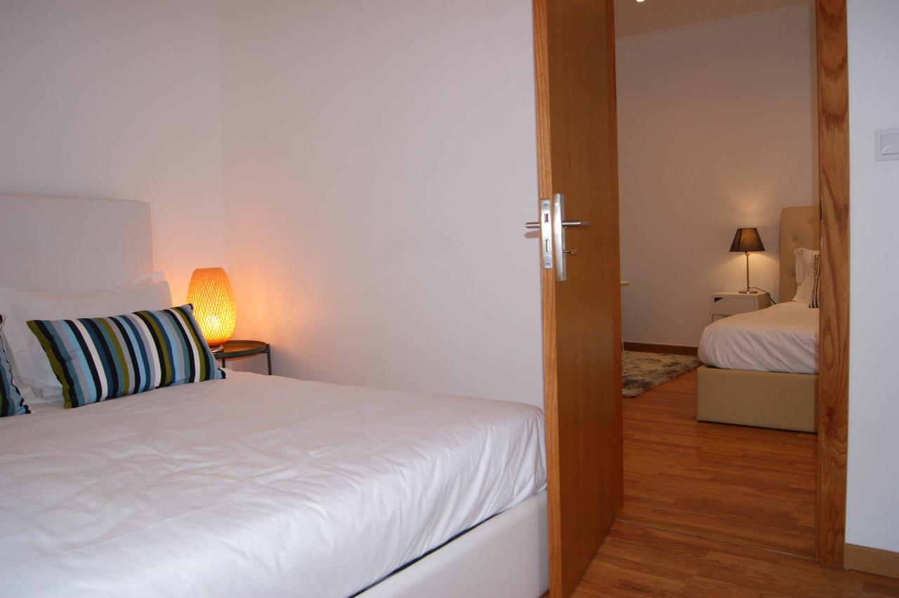 World Travelers Hotell Lisboa Eksteriør bilde