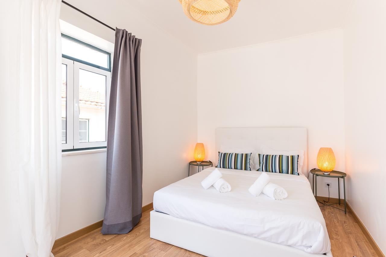 World Travelers Hotell Lisboa Eksteriør bilde